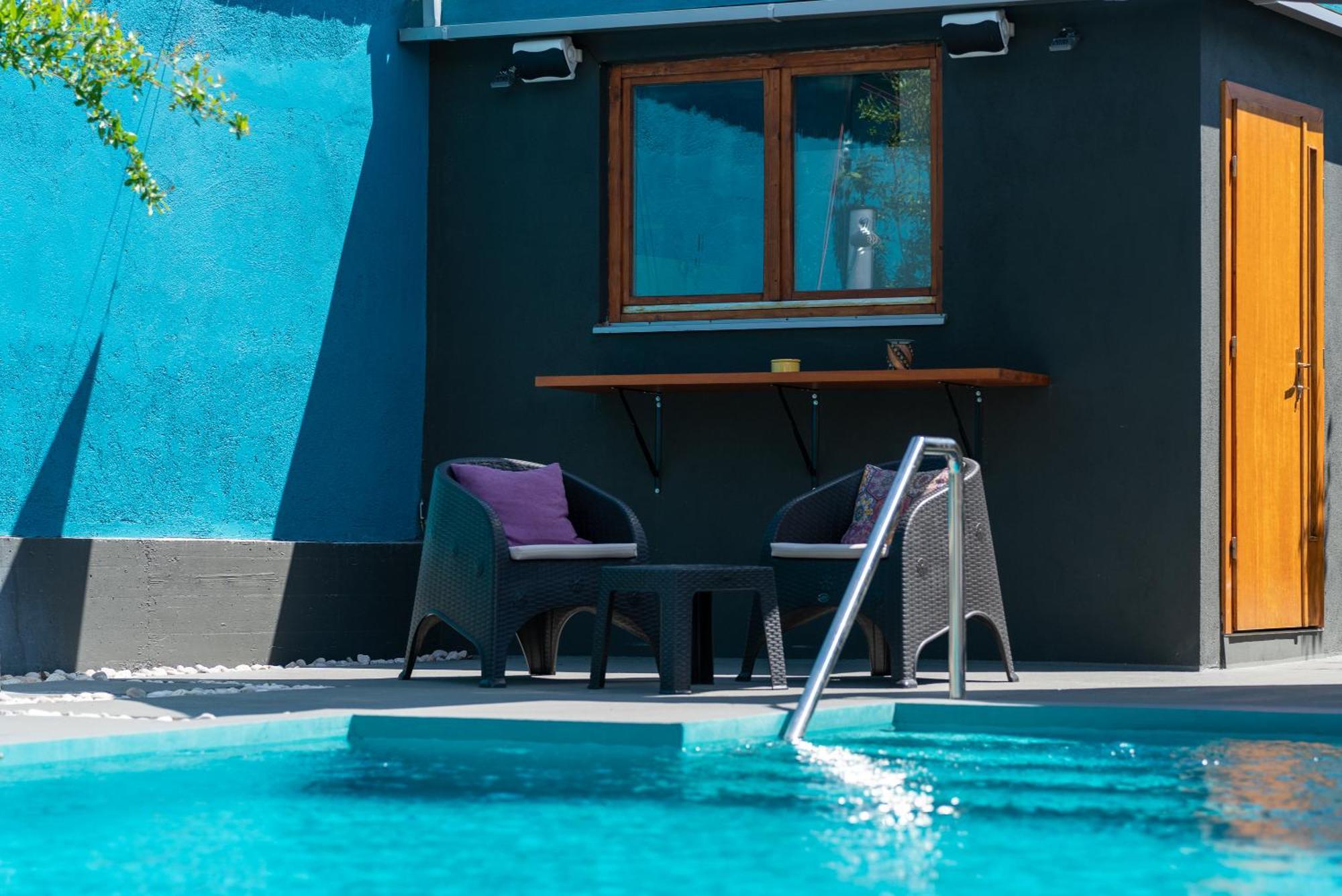 Pure Sky Apartments - With Pool Mostar Exterior photo